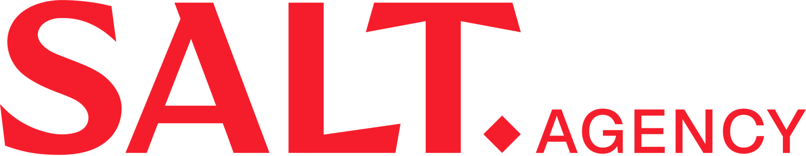 SALT.agency